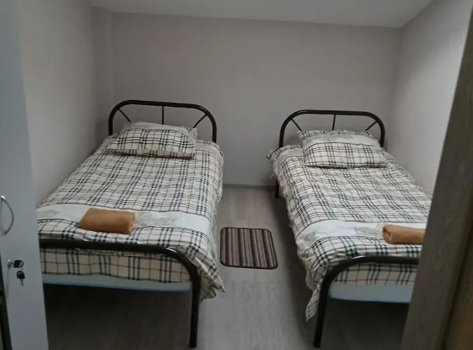 Готель Gelena Ужгород