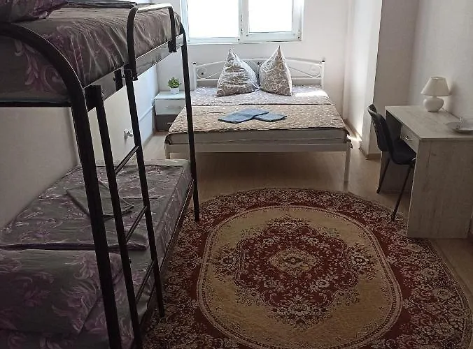 Готель Gelena Ужгород